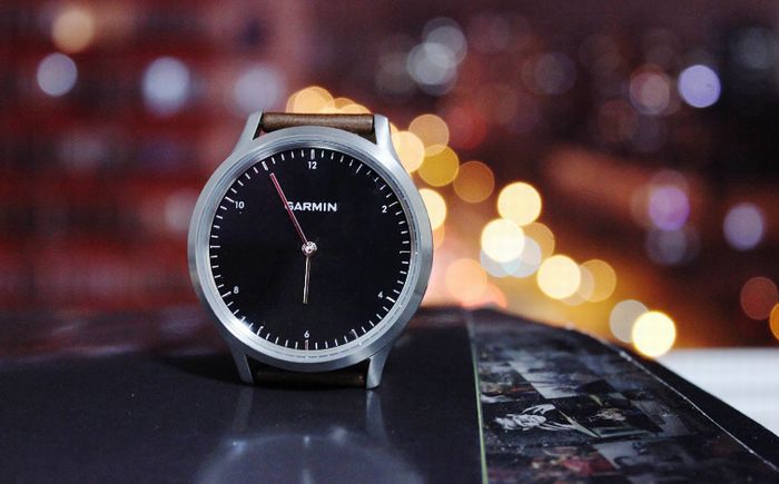 garmin手腕带,garmin手环评测