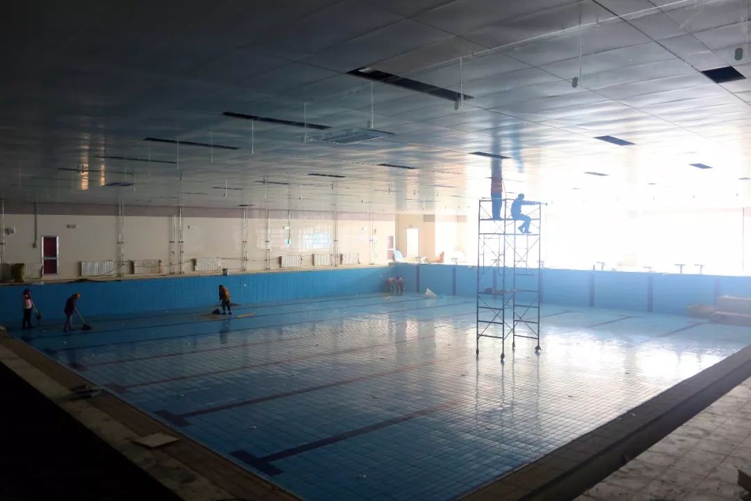 济南大学城实验几号开学,济南大学城实验高中开学时间