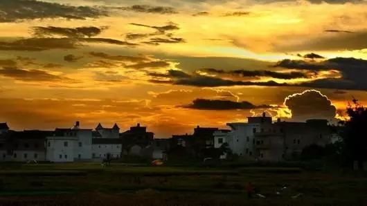 茫茫夜色野云争，隐隐陌阡人未行｜每日好诗