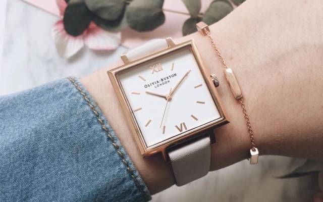 十大最好的十款女士千元良心手表,适合年轻人戴的10款手表