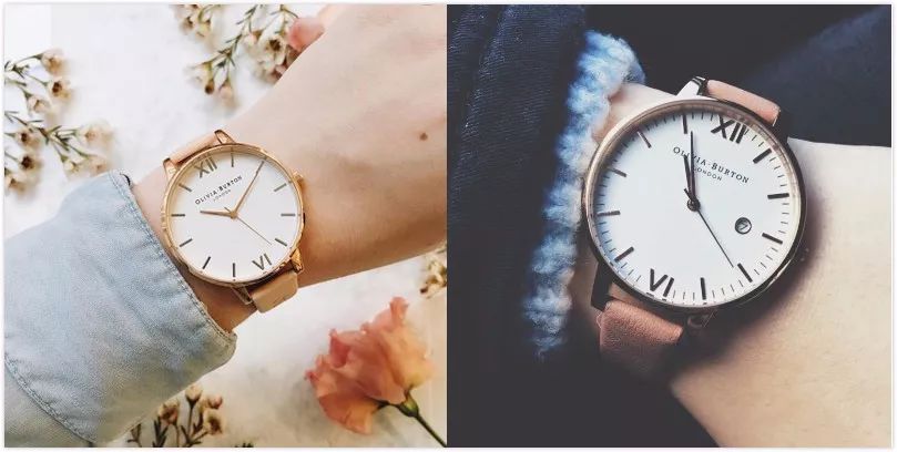 十大最好的十款女士千元良心手表,适合年轻人戴的10款手表