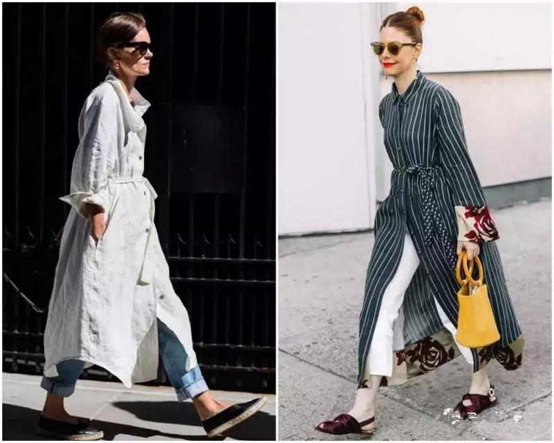 为什么你穿长裙不好看,连衣裙要怎么穿才好看