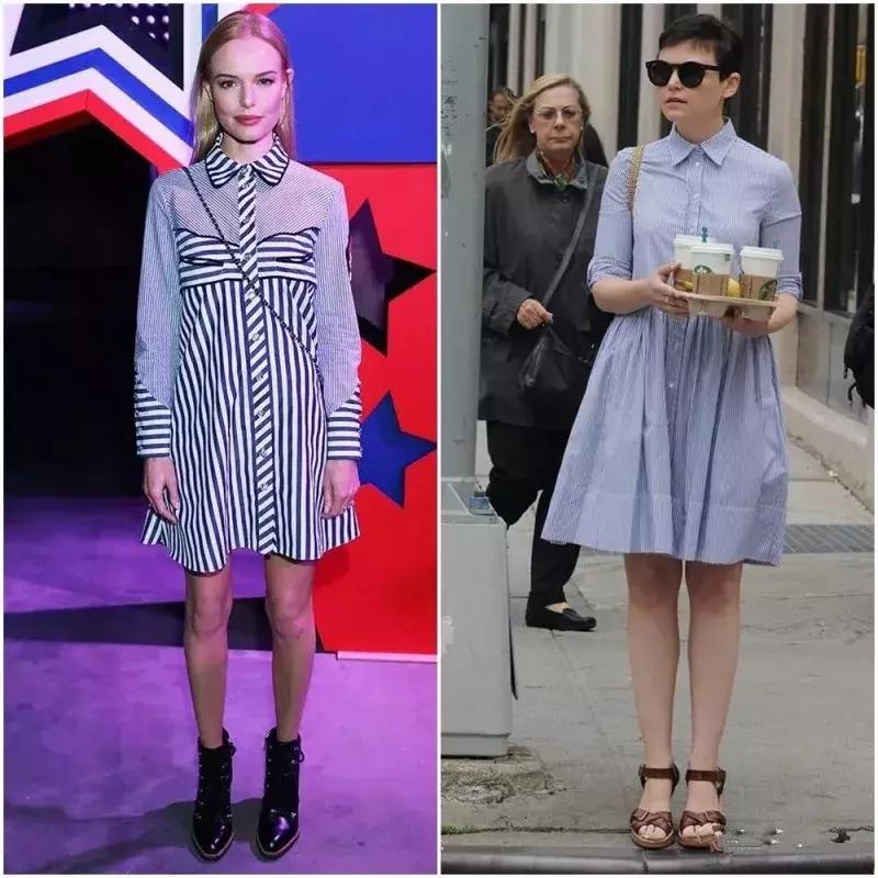 为什么你穿长裙不好看,连衣裙要怎么穿才好看