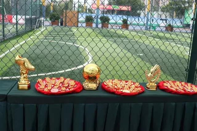 2018厦门杯足球比赛,厦门禾山运动中心足球赛