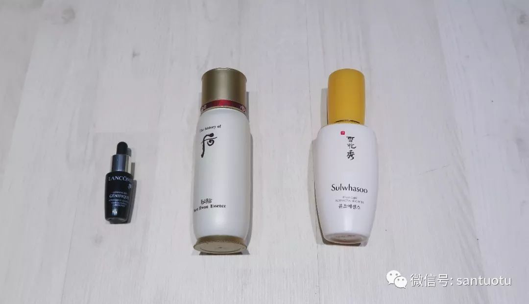 60个护肤空瓶,60个空瓶