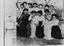 引爆政坛，罢免总统！凭什么它是亚洲第一名门女校？