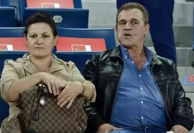 沙奇里瑞士,沙奇里瑞士球鞋