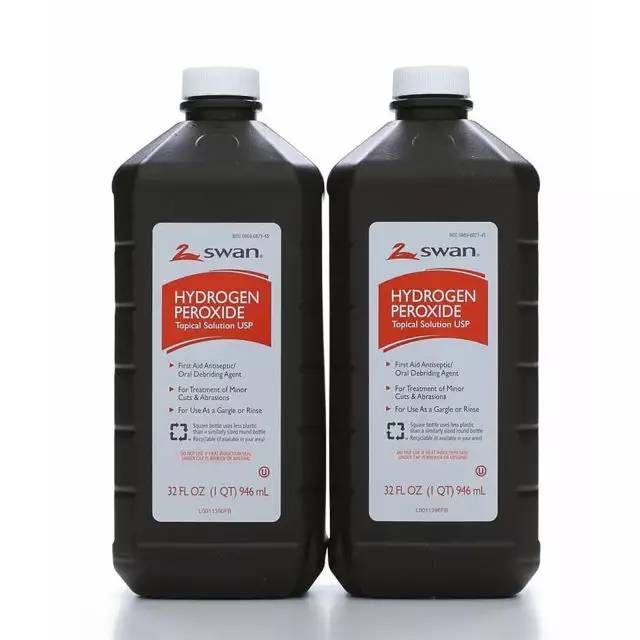 中国常见药在美国的替代药品大全｜妈妈再也不用担心我生病了