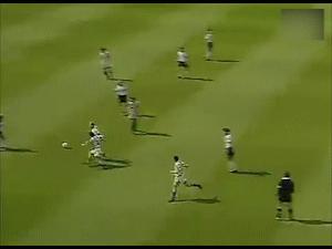 1998年克罗地亚阵容图文,克罗地亚黄金一代1988