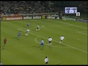 1998年克罗地亚第几名,1998克罗地亚法国