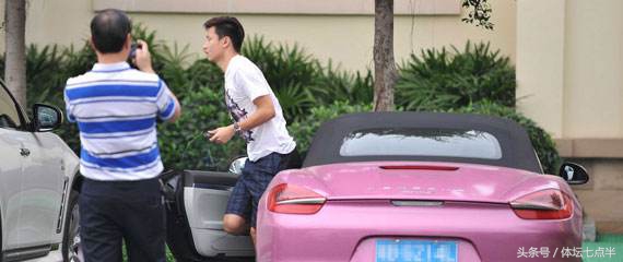 足球大有希望张呈栋,张呈栋给球迷道歉视频