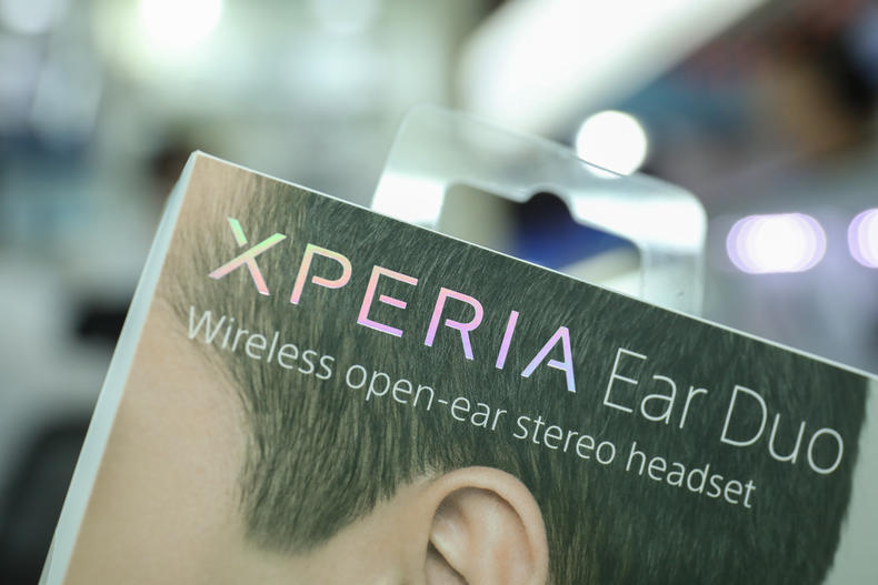 体验黑科技骨传导耳机,沉浸式无线耳机评测