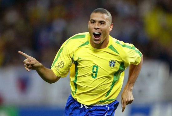 世界杯足球历史前十排行榜,盘点历届世界杯球员进球数