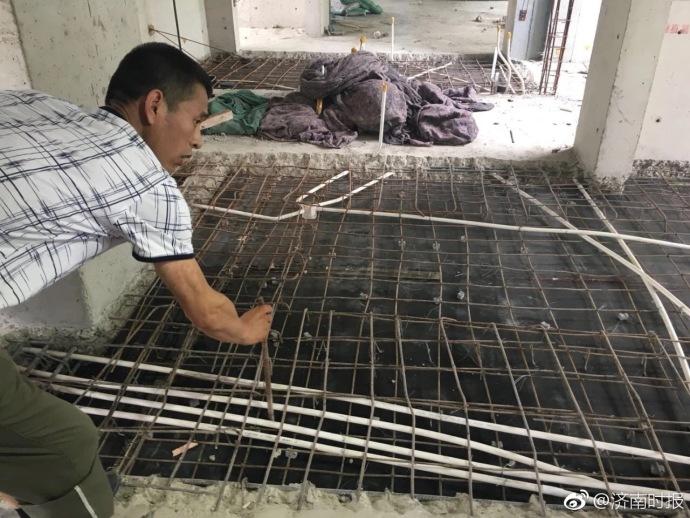 楼板裂缝怎么处理最彻底,楼板裂缝用什么方法解决最好