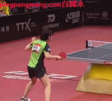 遇到半高球该怎么处理,半高球失误如何处理