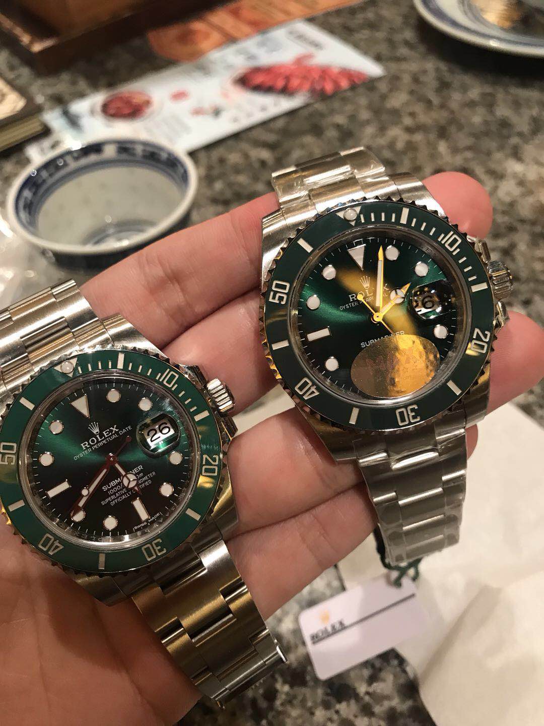 深度爆料高仿手表市场的*规则潜**，强势揭秘行业内幕以及惊人*局骗**！