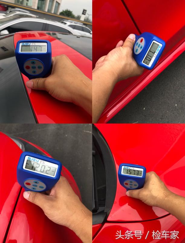 4s店买到质量问题二手车,买奥迪a5二手车注意事项