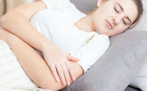 体寒，我该拿你怎么办才好