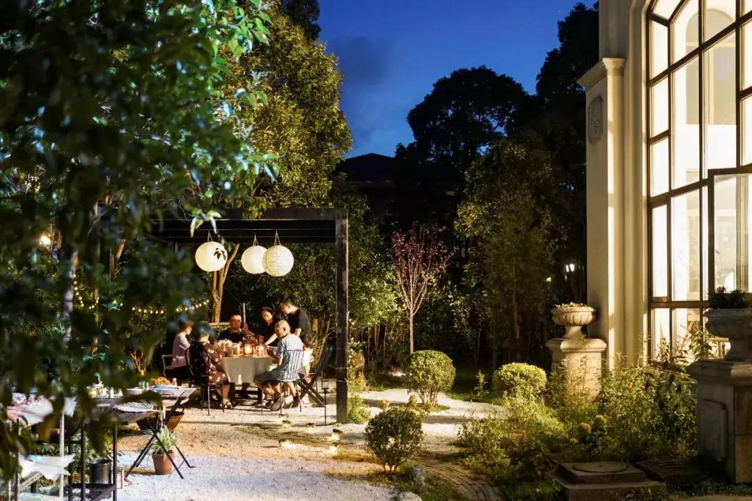 夫妻上海租23套房,上海周边家庭亲子别墅度假