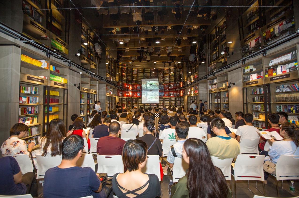 优鹿研学首秀——2018米兰国际设计趋势官方解读