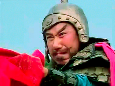 五虎将夏侯渊之死,老三国夏侯渊之死