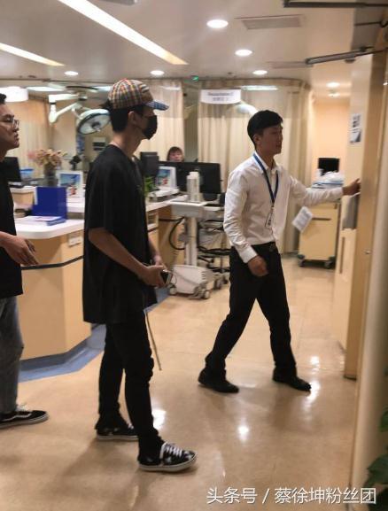 ninepercent的演唱会蔡徐坤陈立农,ninepercent蔡徐坤陈立农合体拥抱