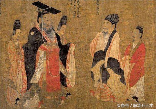 职场领导都是如何办事的,职场上领导者该如何做