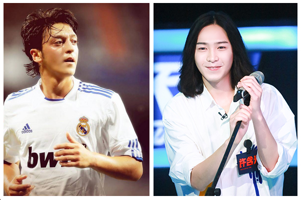 明日之子成名名单,明日之子谁才是唯一的6星选手