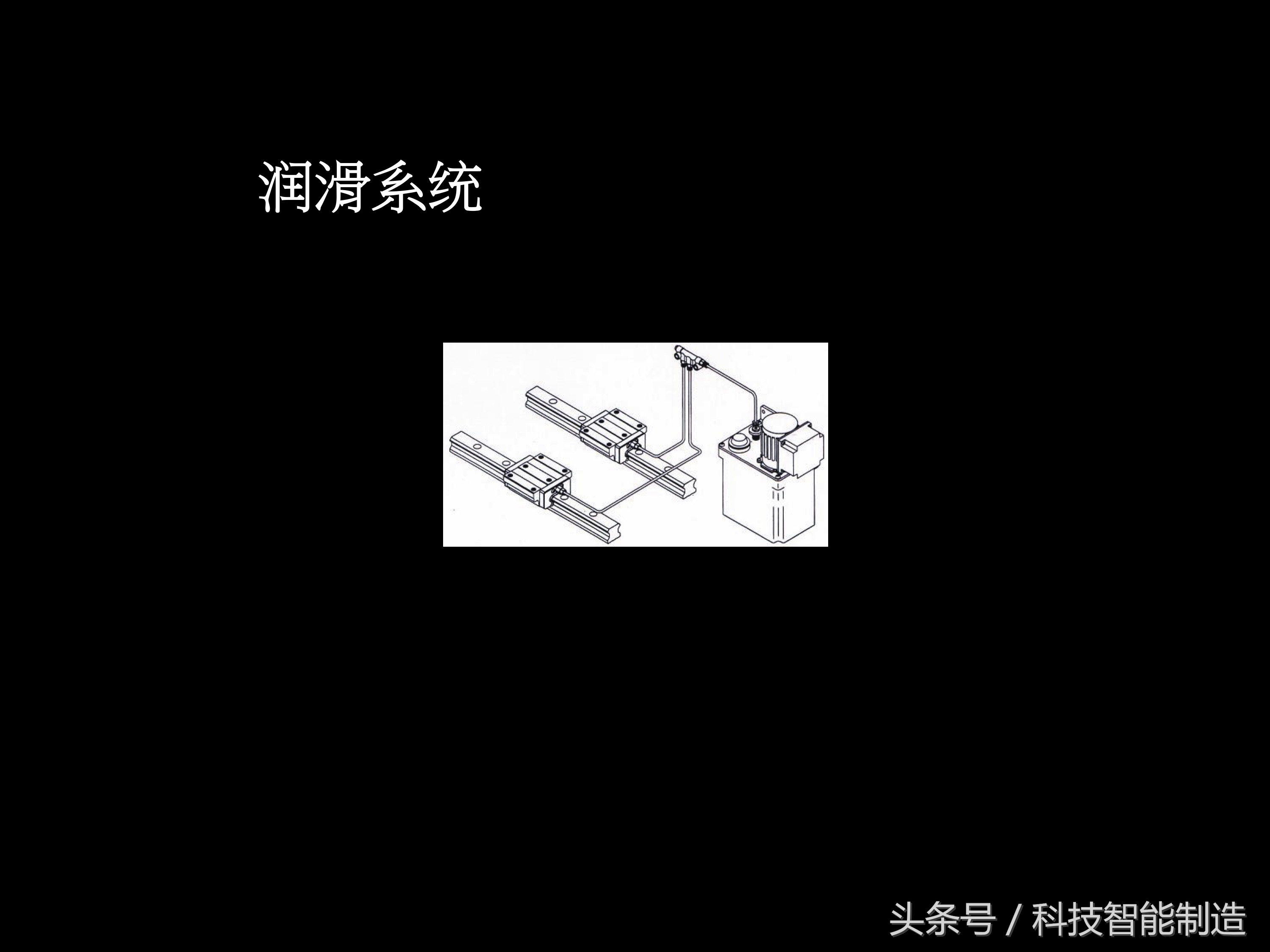 数控车床尾座结构图解,数控车床专业知识培训ppt