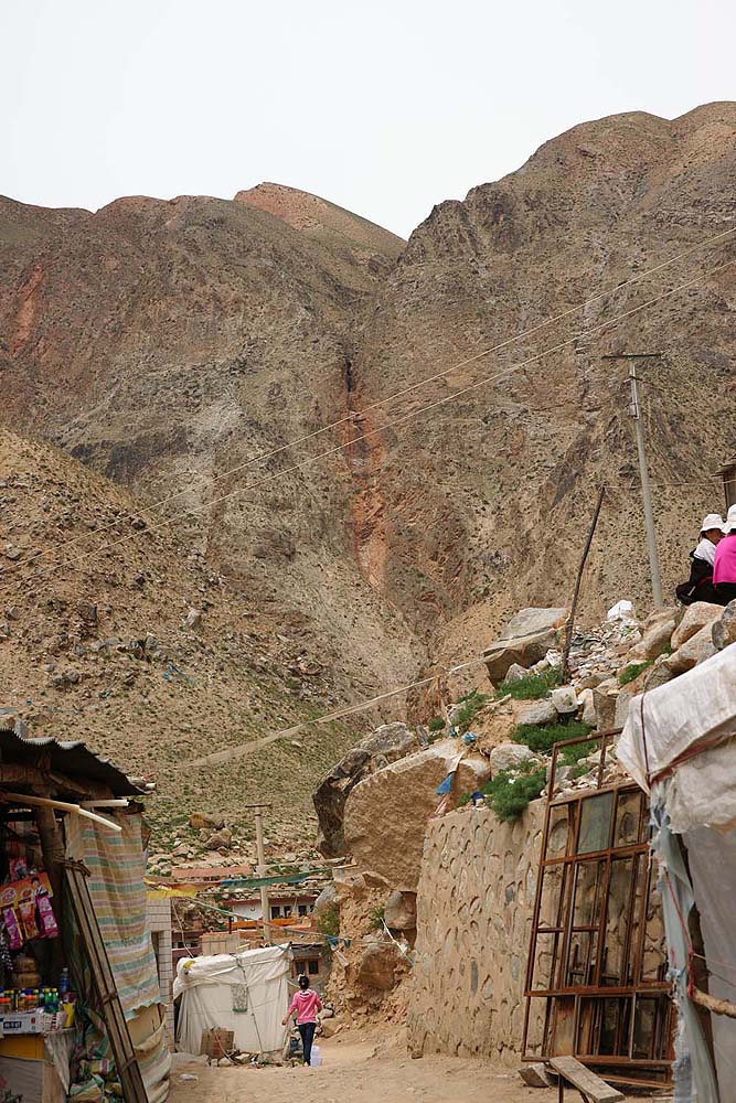 贵德泡温泉攻略,贵德扎仓温泉旅游攻略