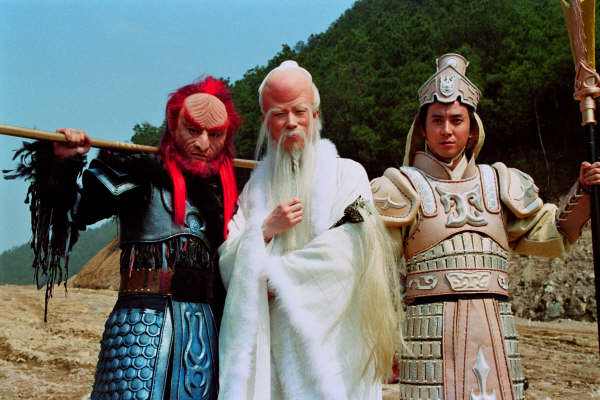 封神演义斩三尸是什么意思,封神榜中的斩三尸什么意思