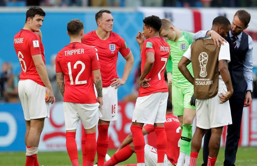 世界杯为什么有第三名,世界杯几大误区英格兰很强