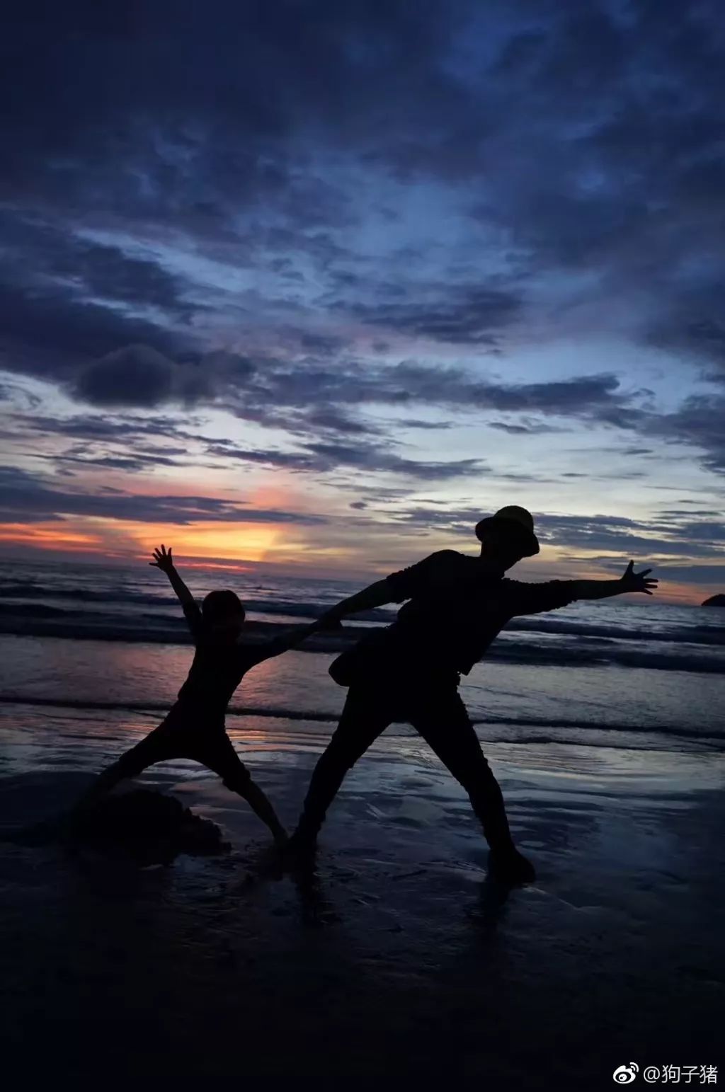 39岁，她不安分得很漂亮天台折腾两年，随后发出的照片，惊艳了所有人