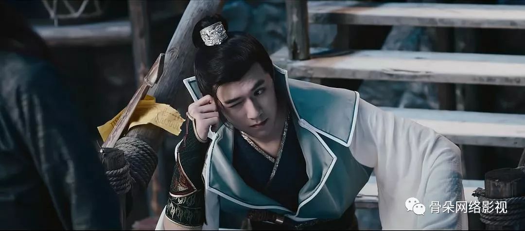 从《封神战纪》看网大：“第三梯队”的向阳之路丨专访监制乔安