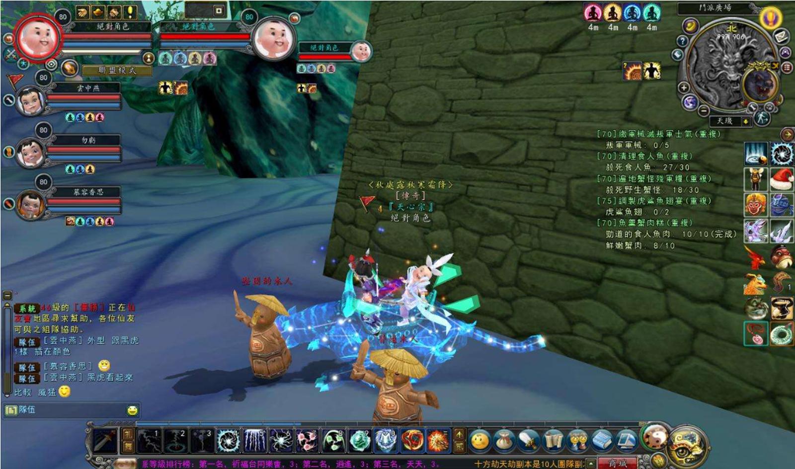 被腾讯毁掉的良心三款游戏,几年前腾讯的一款很火的游戏