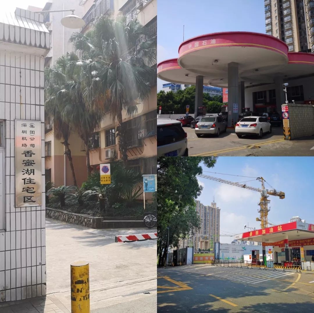 名校新盘,省重点中学楼盘探房