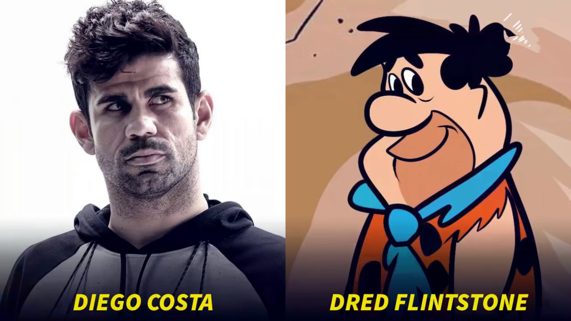 足球明星遇到动漫人物,足球明星漫画罗纳尔多