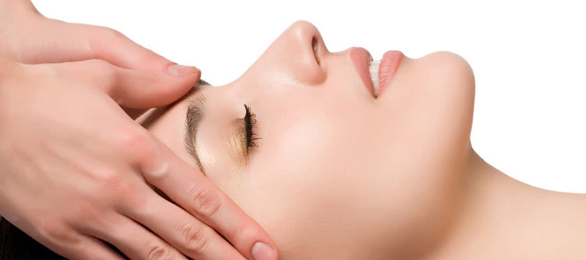 对素颜女生的感受,为什么现在都提倡素颜