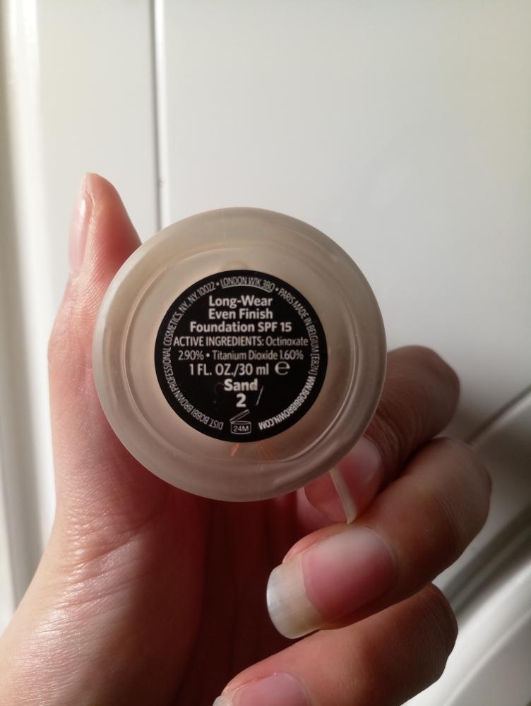 兰蔻粉底液持久不脱妆适合干皮吗,适合混干皮十大公认好用的粉底液