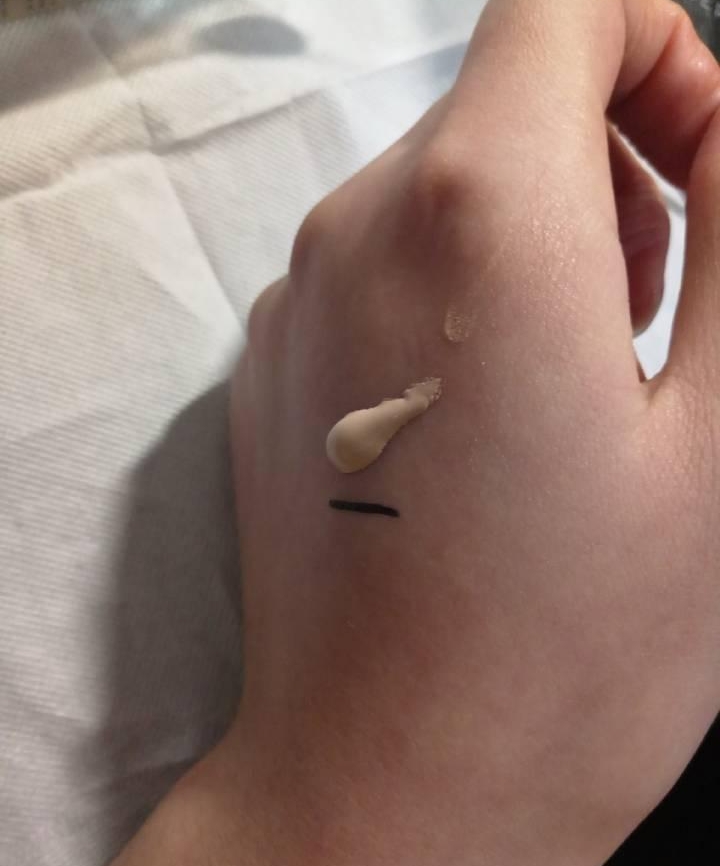 兰蔻粉底液持久不脱妆适合干皮吗,适合混干皮十大公认好用的粉底液