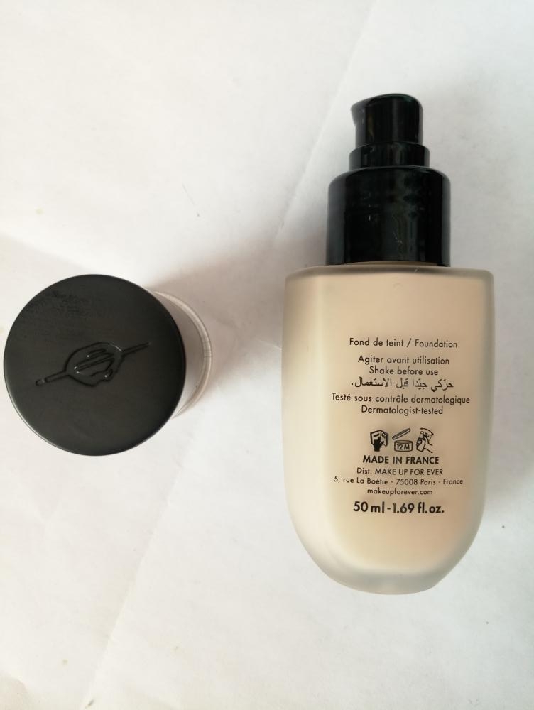 兰蔻粉底液持久不脱妆适合干皮吗,适合混干皮十大公认好用的粉底液