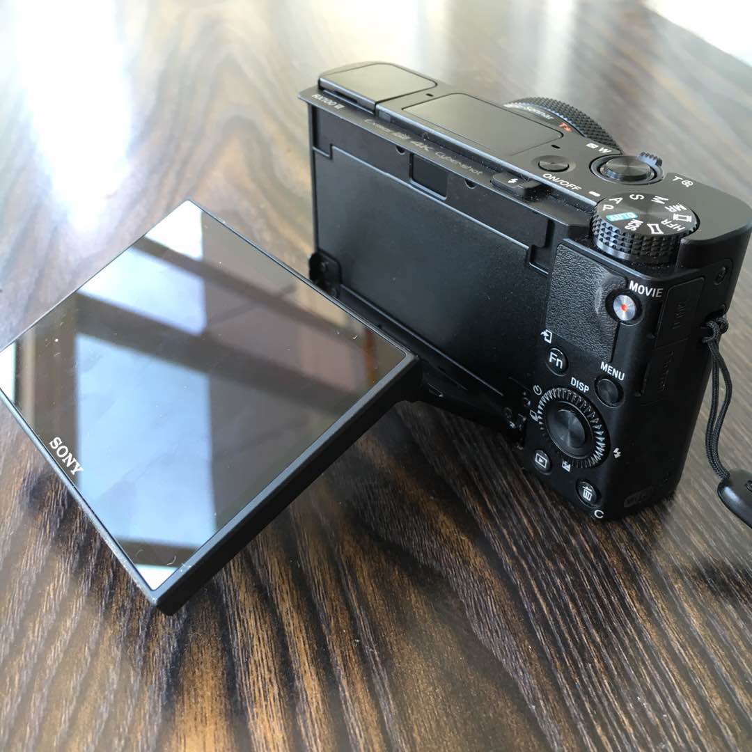 索尼rx100m7相片传输,索尼rx100m5和6详细评测