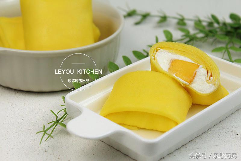 不用烤箱就能做的点心,不用平底锅做的甜点