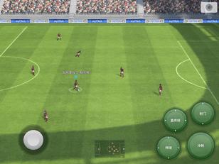 实况足球手机版,实况足球手机版有哪些