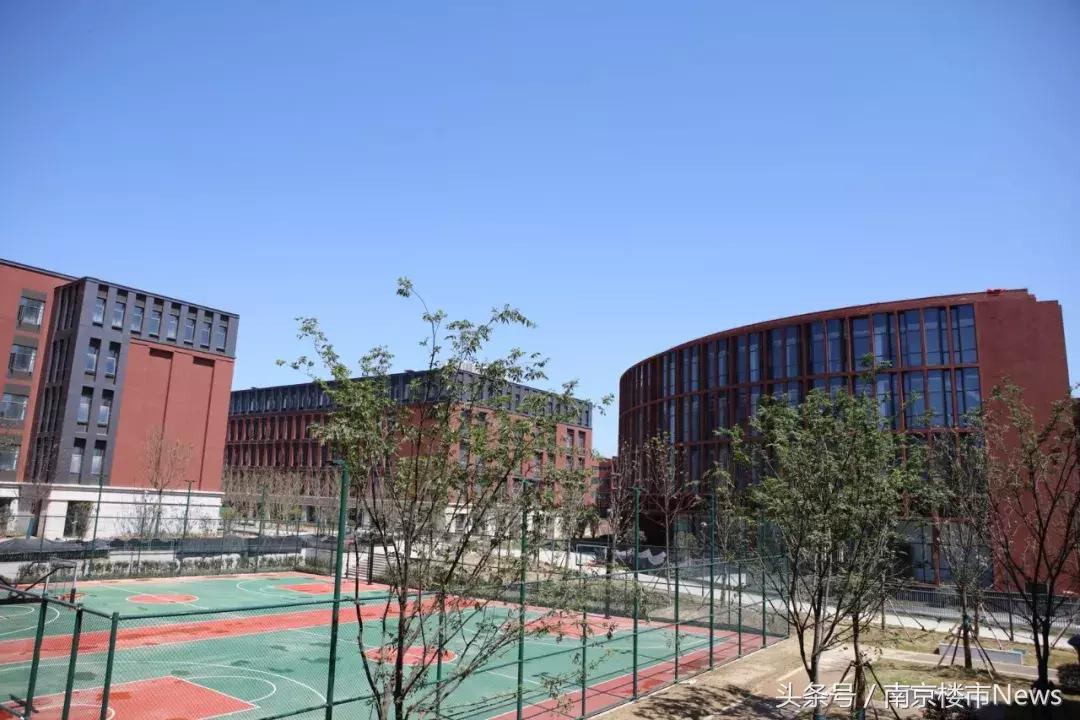 3大名校,江宁名校