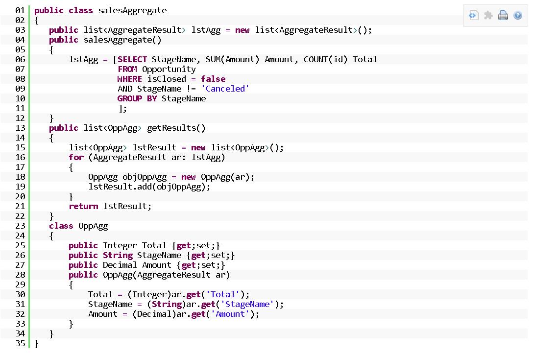 Force.com中的应用程序性能分析指南
