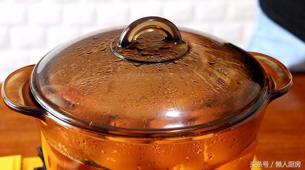 煮方便面时怎么才能做出溏心鸡蛋,溏心鸡蛋怎么做又简单又好吃