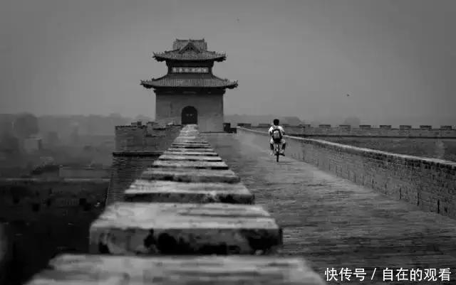 邯郸十景,邯郸名胜古迹丛台