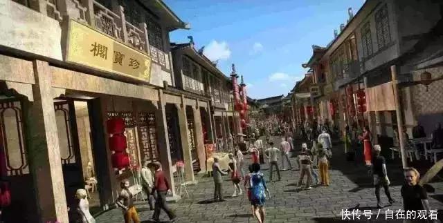 邯郸十景,邯郸名胜古迹丛台