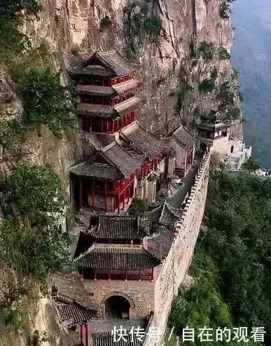 邯郸十景,邯郸名胜古迹丛台